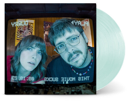 Durry- This Movie Sucks ( Vinyl )