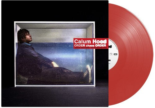 Calum Hood- ORDER Chaos ORDER ( Vinyl )