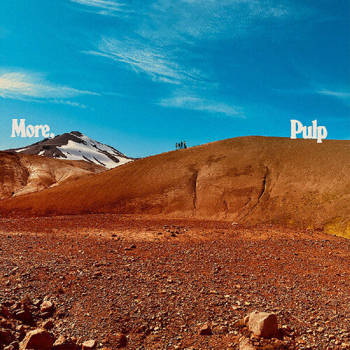 Pulp- More ( Vinyl )