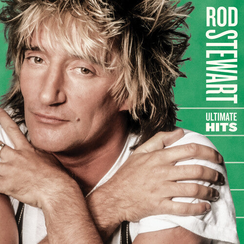 Rod Stewart- Ultimate Hits ( Vinyl )