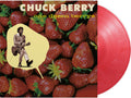 Chuck Berry- One Dozen Berrys - Ltd 180gm White & Red Vinyl ( Vinyl )