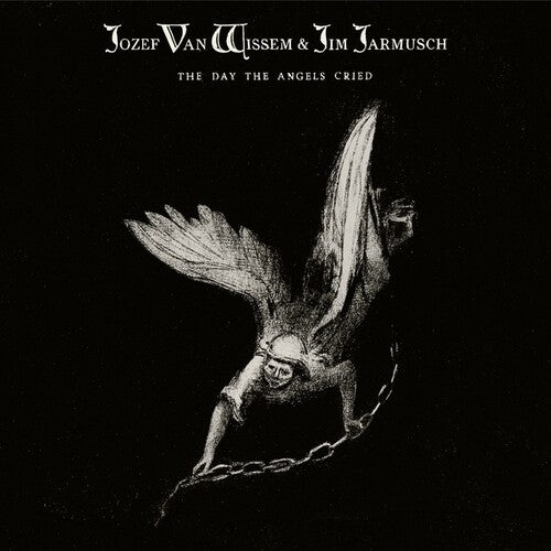 The Day The Angels Cried ( Vinyl )