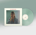 Jess Kerber- From Way Down Here - Blue ( Vinyl )