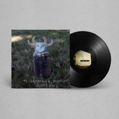 Mj Lenderman- Guttering ( Vinyl )