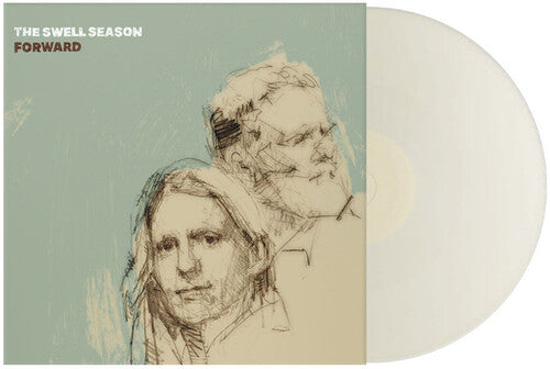 The Swell Season- Forward ( Vinyl )