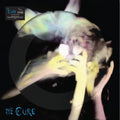 Cure- Head On The Door - [Limited Edition]  (Pict) (Uk) ( Vinyl )