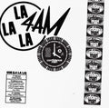 Confidence Man- 4am (La La La) [Colored Vinyl] [Limited Edition] (Mgta) (Uk) ( Vinyl )
