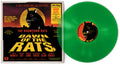 Boomtown Rats- Dawn Of The Rats [Colored Vinyl] (Grn) [Limited Edition] (Uk) ( Vinyl )