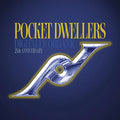 Pocket Dwellers- Digitally Organic [Clear Vinyl] [Limited Edition] [180 Gram] (Can) ( Vinyl )