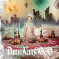 Bran Van 3000- Garden [Limited Edition] (Can) ( Vinyl )