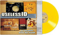 Useless ID- No Vacation From The World ( Vinyl )
