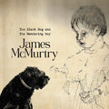 James McMurtry- The Black Dog and the Wandering Boy ( Vinyl )