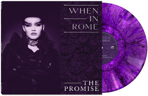 When in Rome- The Promise ( Vinyl )