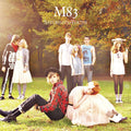 M83- Saturdays = Youth (Yellow Vinyl) ( Vinyl )