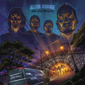 Alter Bridge- One Day Remains [Colored Vinyl] [Limited Edition] (Red) (Uk) ( Vinyl )