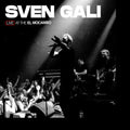 Sven Gali- Live At The El Mocambo ( Vinyl )
