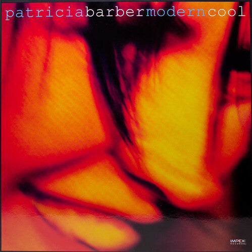 Patricia Barber- Modern Cool ( Vinyl )