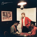 Greg Freeman- Burnover (Indie Exclusive Vinyl) - Opaque White ( Vinyl )