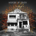 Murder by Death- Egg + Dart ( Vinyl )