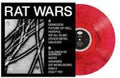 HEALTH- Rat Wars (Red Smoke Vinyl) ( Vinyl )