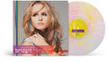 Bridgit Mendler- Hello My Name Is… (Clear w/ Pink & Yellow Splatter Vinyl) ( Vinyl )