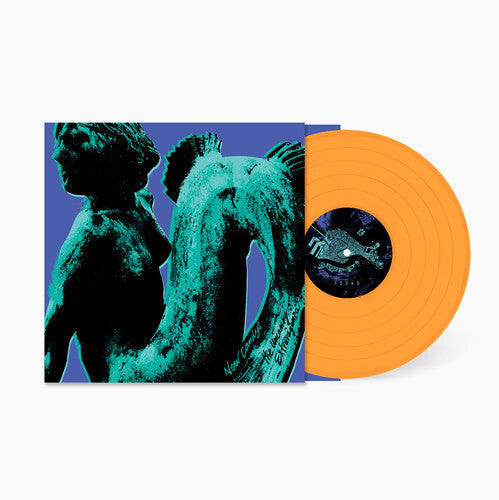 New Candys- The Uncanny Extravaganza ( Vinyl )