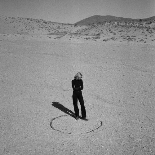 Natalie Bergman- My Home Is Not In This World (Indie Exclusive Vinyl) ( Vinyl )