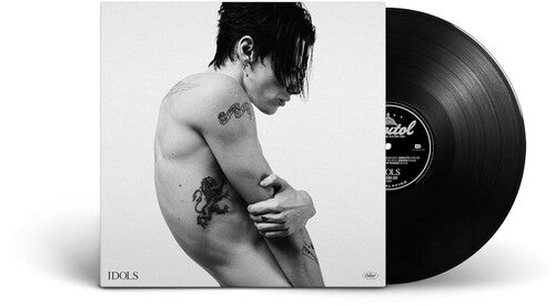 Yungblud- Idols ( Vinyl )