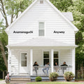 Anamanaguchi- Anyway - Black/Red Vinyl ( Vinyl )