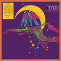 Moon- Without Earth ( Vinyl )