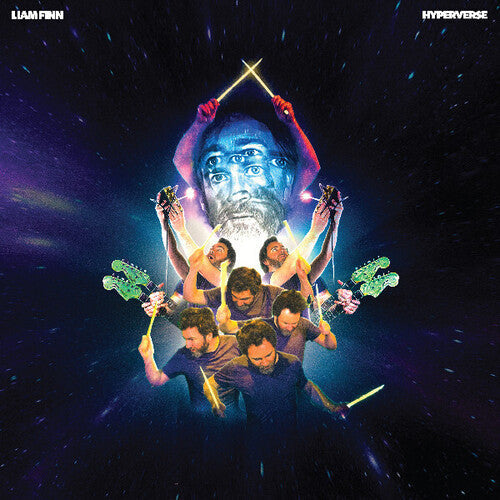 Liam Finn- Hyperverse ( Vinyl )