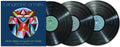 Tangerine Dream- From Virgin To Quantum Years: Coventry Cathedral 22 - 140gm Gatefold Vinyl ( Vinyl )
