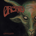 Orchid- Capricorn ( Vinyl )