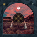 Silverstein- Pink Moon (Transparent Ice Blue Vinyl) ( Vinyl )