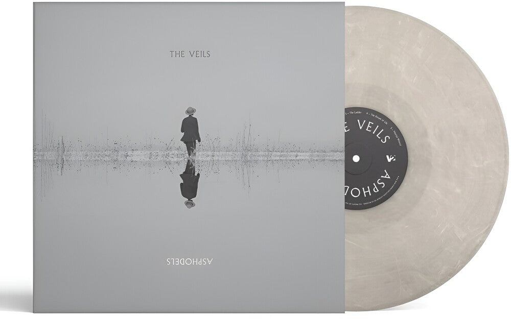 Veils- Asphodels ( Vinyl )
