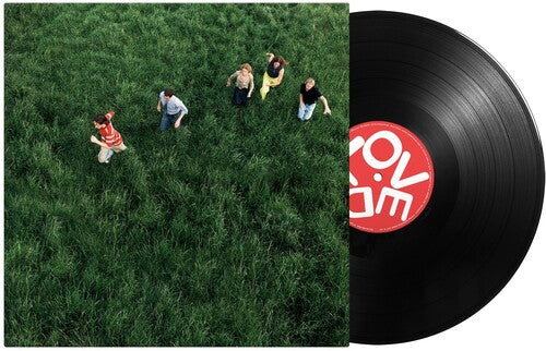 Parcels- Loved ( Vinyl )
