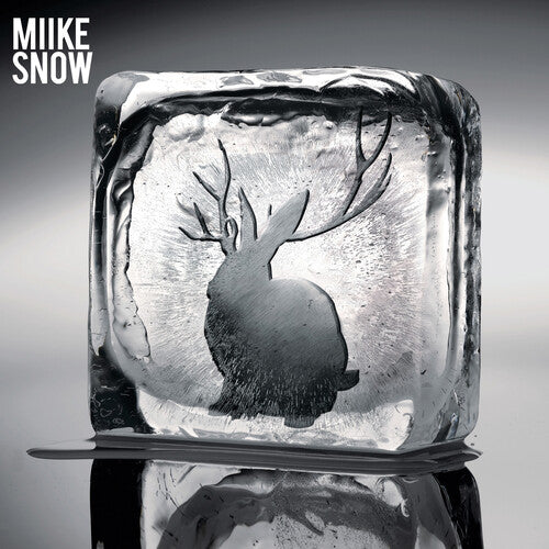 Miike Snow- Miike Snow ( Vinyl )
