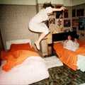 Home Is Where- I Became Birds - Orange ( Vinyl )