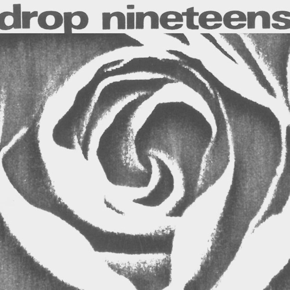 Drop Nineteens- 1991 - White [Colored Vinyl] (Wht) ( Vinyl )