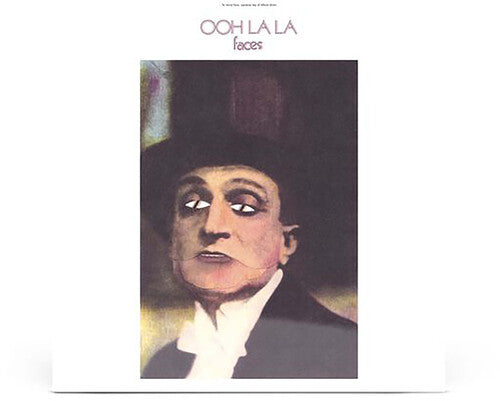 Faces- Ooh La-la ( Vinyl )