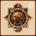 Agusa- Hogtid [Colored Vinyl] (Wht) [Remastered] (Uk) ( Vinyl )