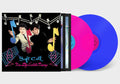 Soft Cell- Non-Stop Ecstatic Dancing - Pink & Blue Colored Vinyl ( Vinyl )