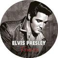 Elvis Presley- Forever ( Vinyl )
