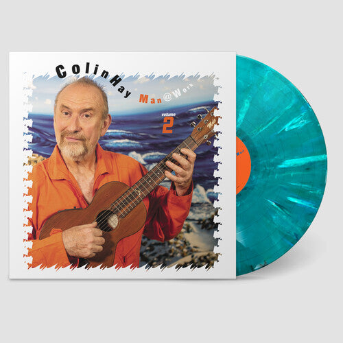 Colin Hay- Man at Work Volume 2 ( Vinyl )