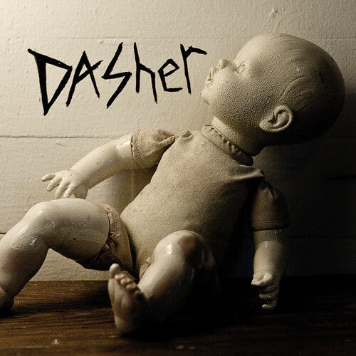 Dasher- Soviet ( Vinyl )