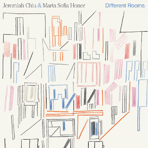 Different Rooms ( Vinyl )