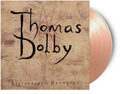 Thomas Dolby- Astronauts & Heretics - Limited 180-Gram Pink & Silver Marble Colored Vinyl ( Vinyl )