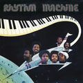 Rhythm Machine- Rhythm Machine ( Vinyl )