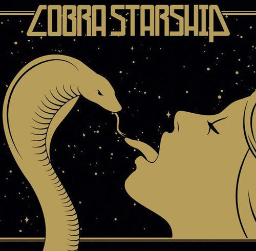 Cobra Starship- While the City Sleeps, We Rule the Streets ( Vinyl )