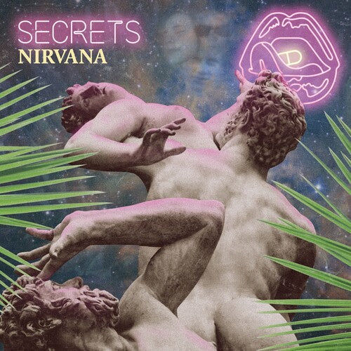 Nirvana UK- Secrets ( Vinyl )